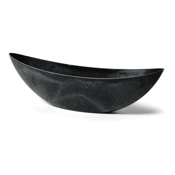 boot kunststof anthra