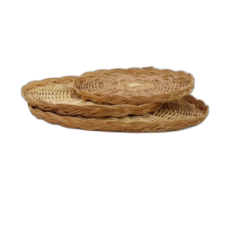 plateau fromage rond ø50