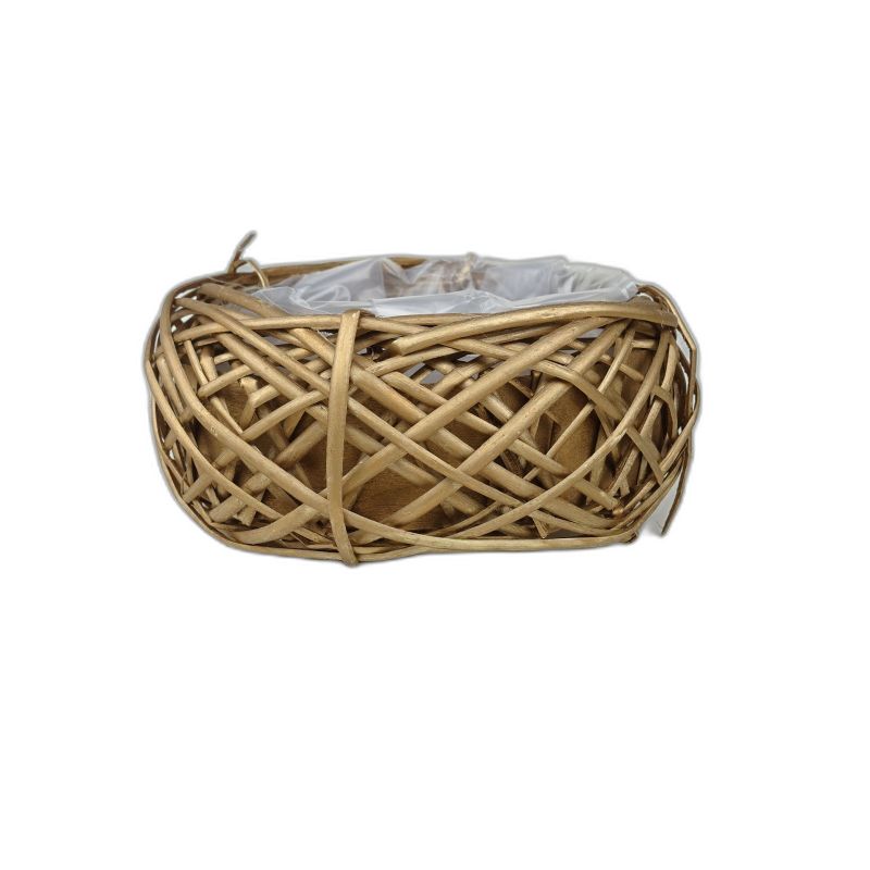 couronne moyen or Noël