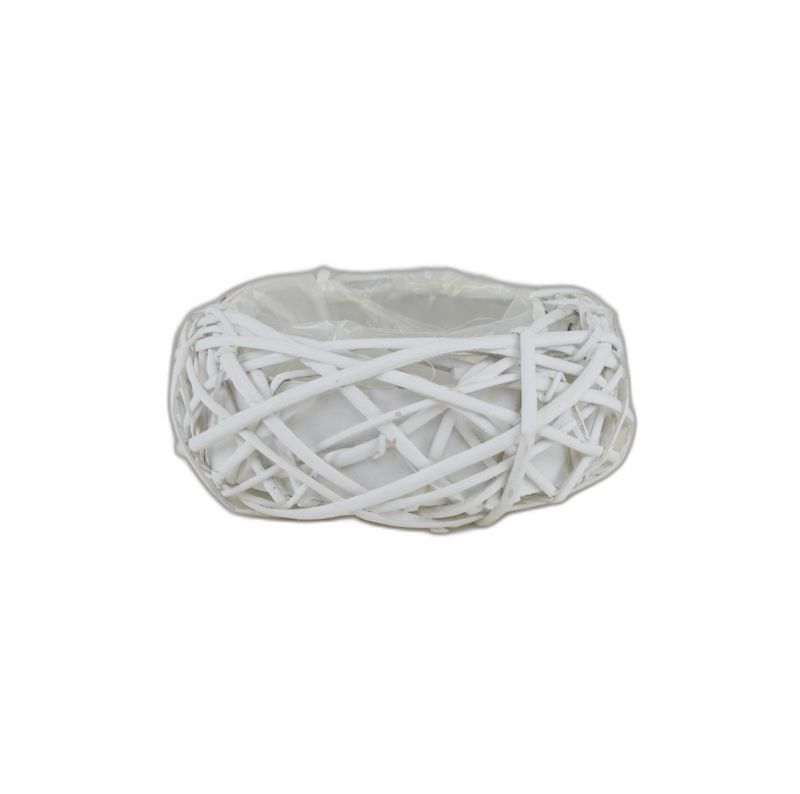 couronne blanc petit