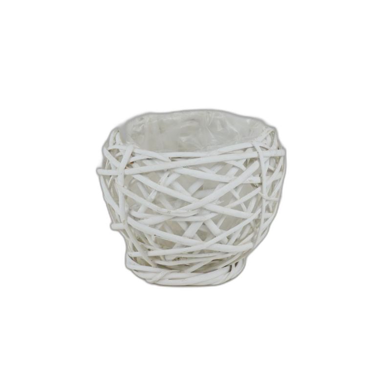 boule petit blanc