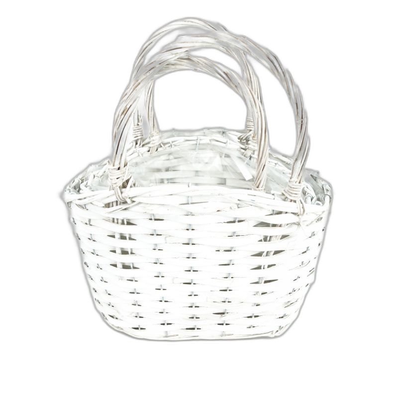  sac a main set2 blanc