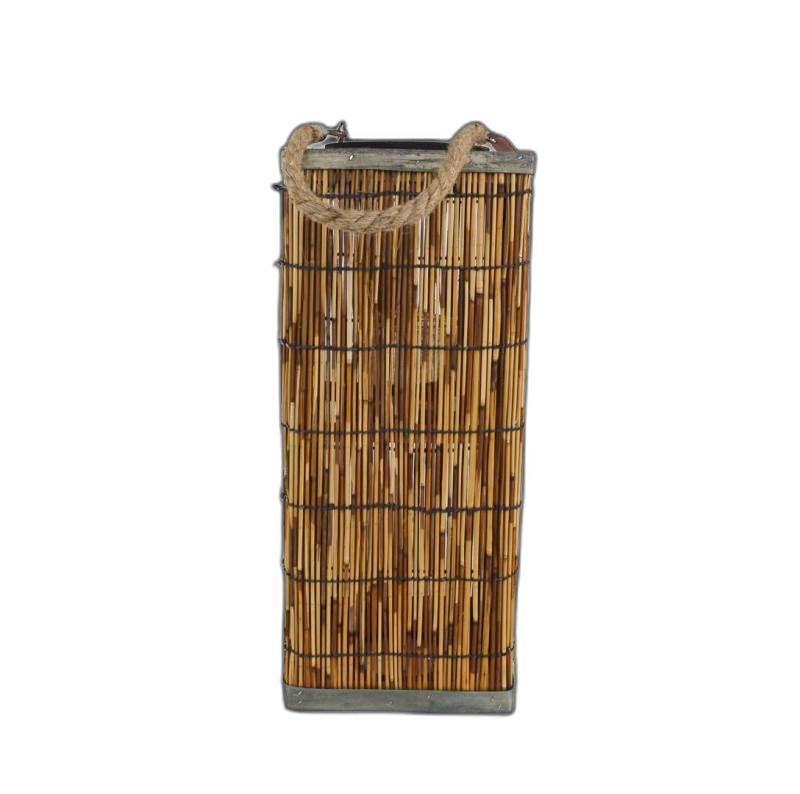 lanterne roseau pelé S