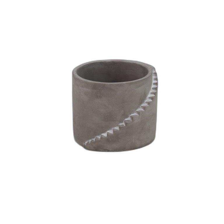 cement pot trap D14.5