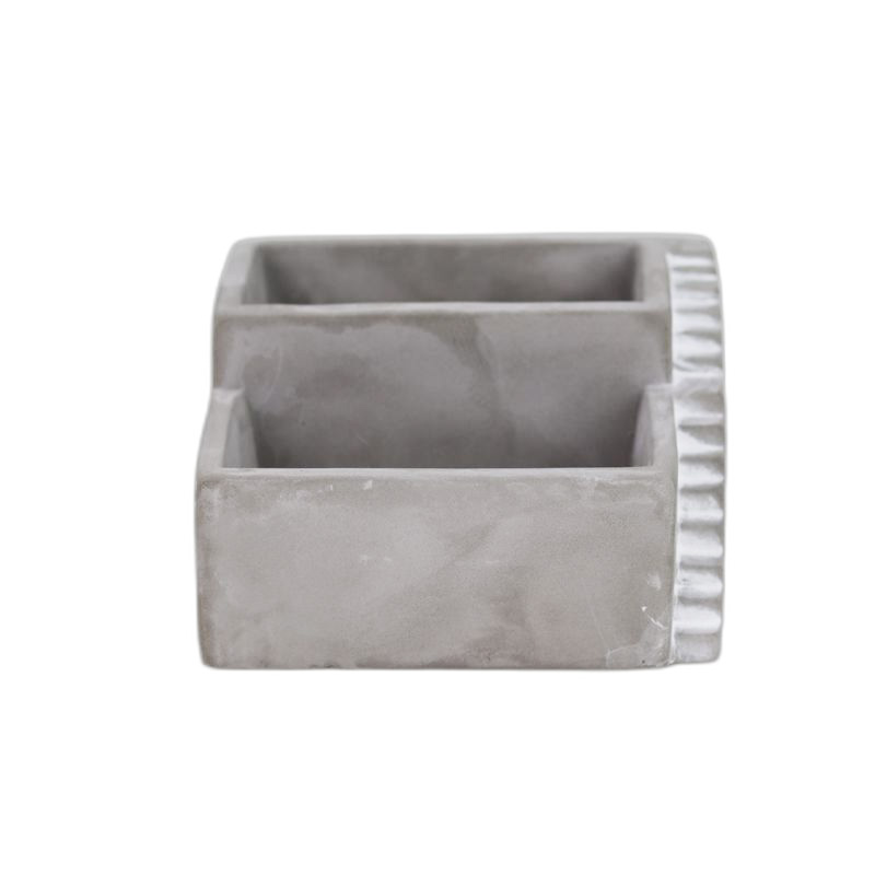 ciment escaliers carré duo