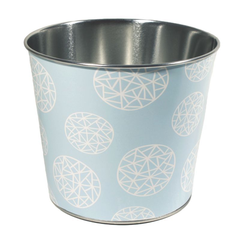 zink rond emmer Geo Aqua D16