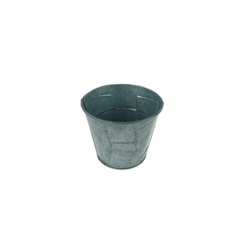 naturel zinken craquel D12.5