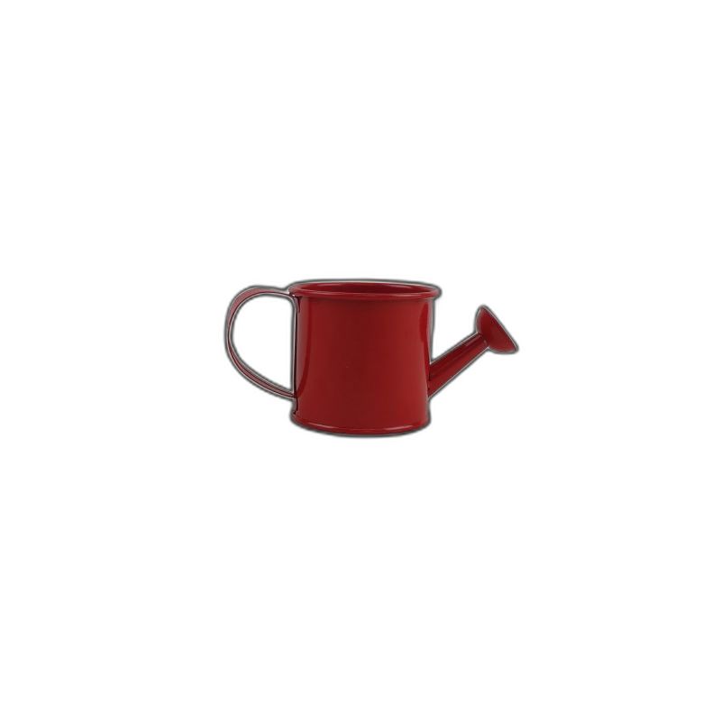 mini gieter fuchsia rood
