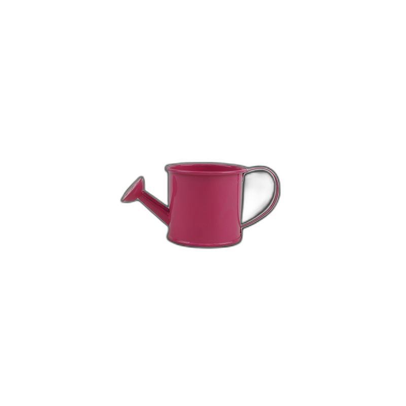 mini gieter fuchsia roze