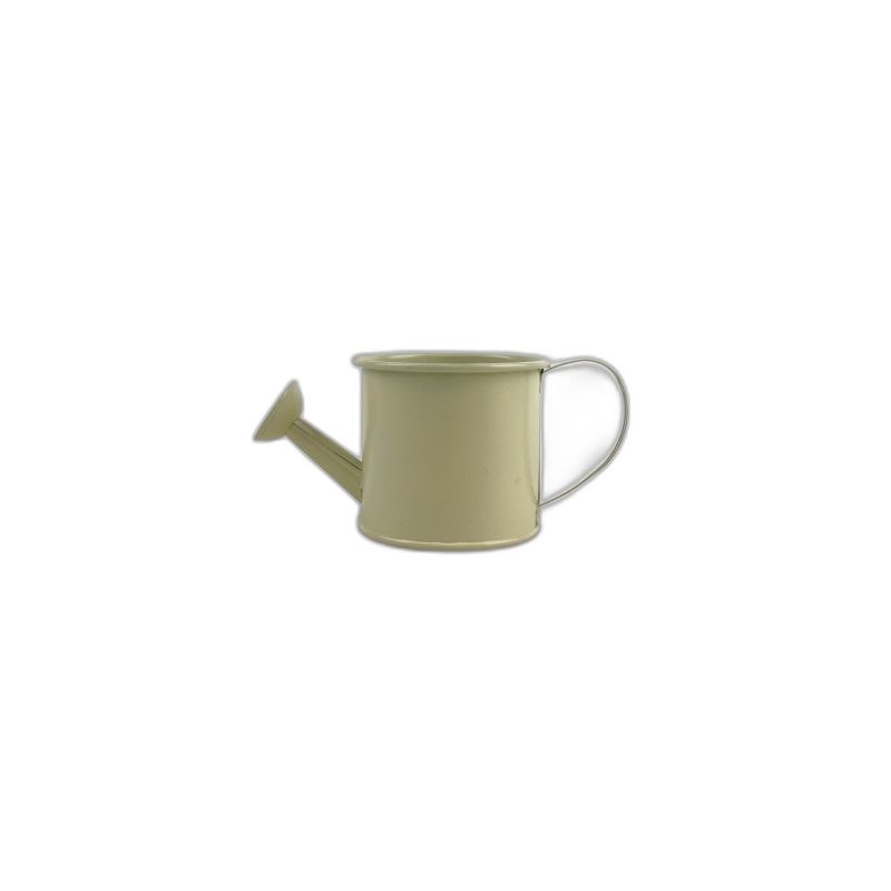 mini gieter creamkleur