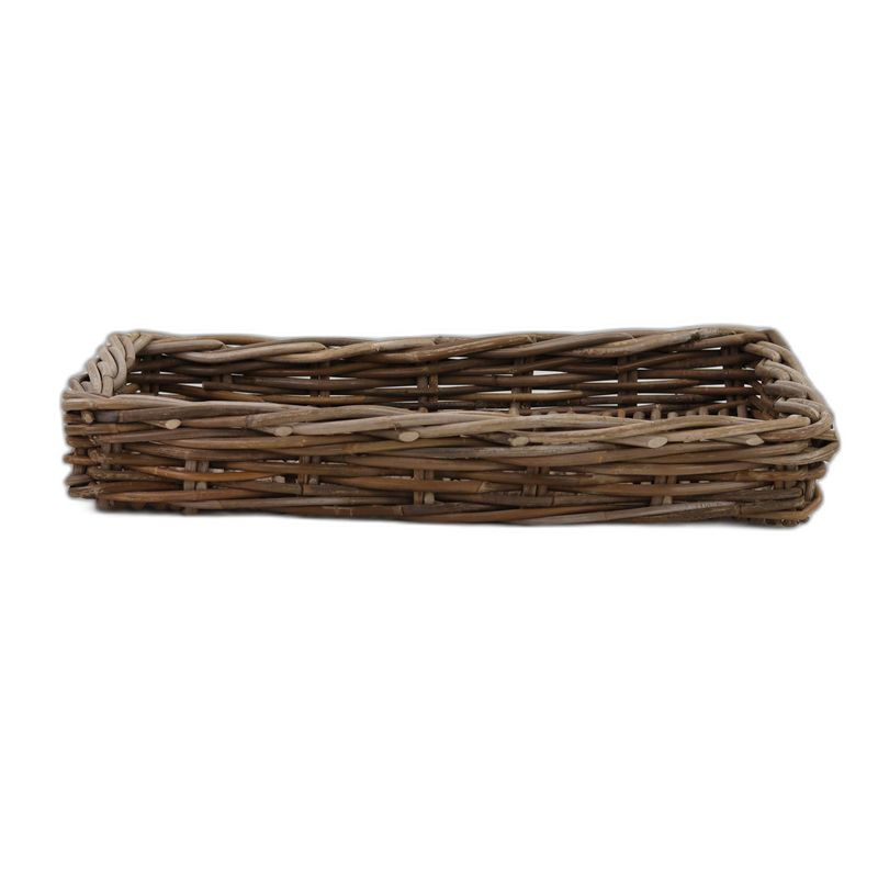 kubu rotan dienblad rechthoekig 60cm
