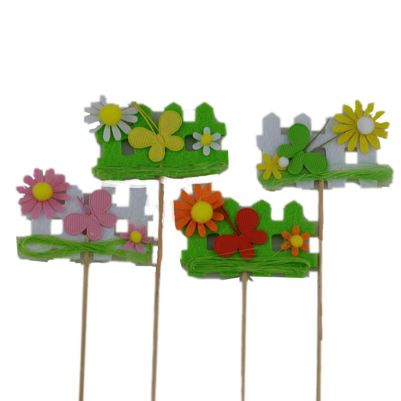 prikker vilt hekken 12pcs