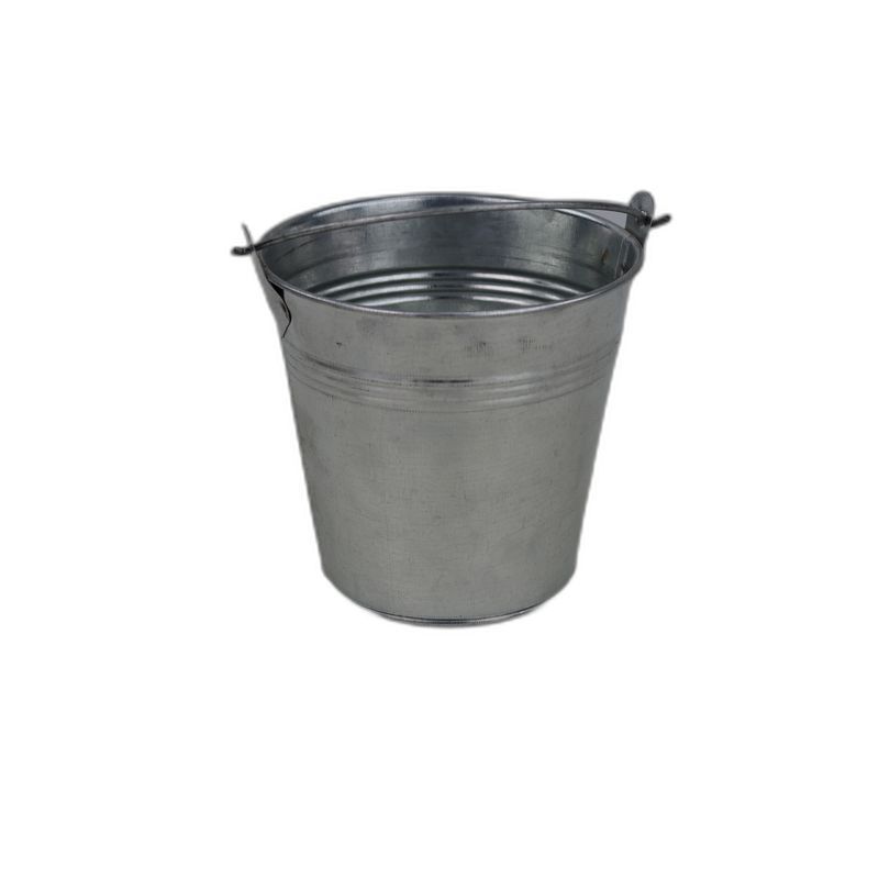 naturel zinken emmer D11