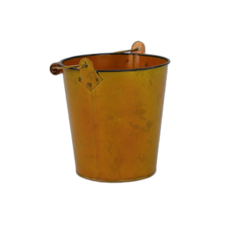 naturel zinken emmer oker D13