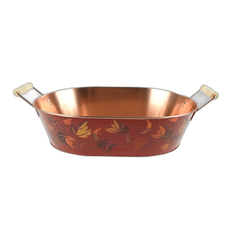 coupe metal 'automne'