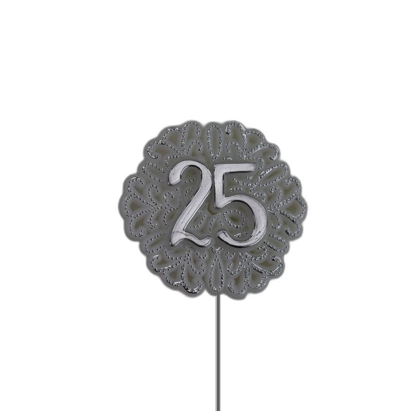 pique 25th anni