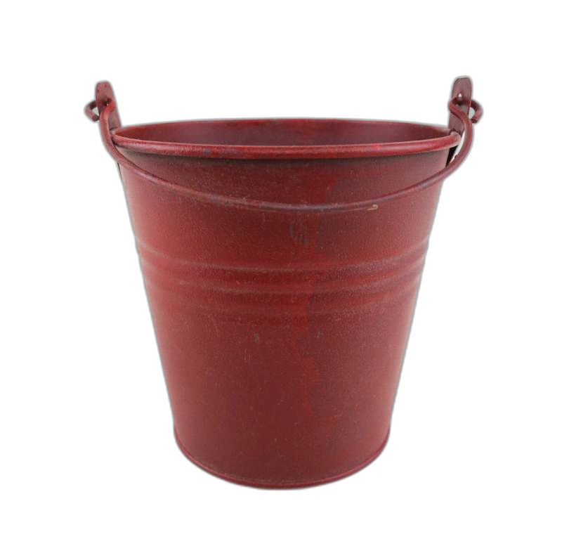 emmer zink rood