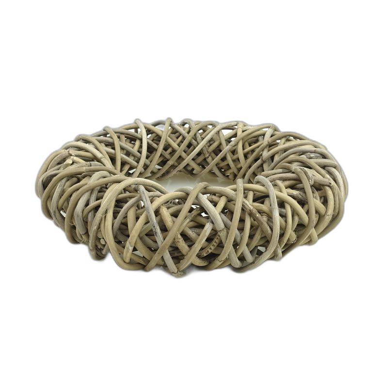 kubu rotin couronne  S