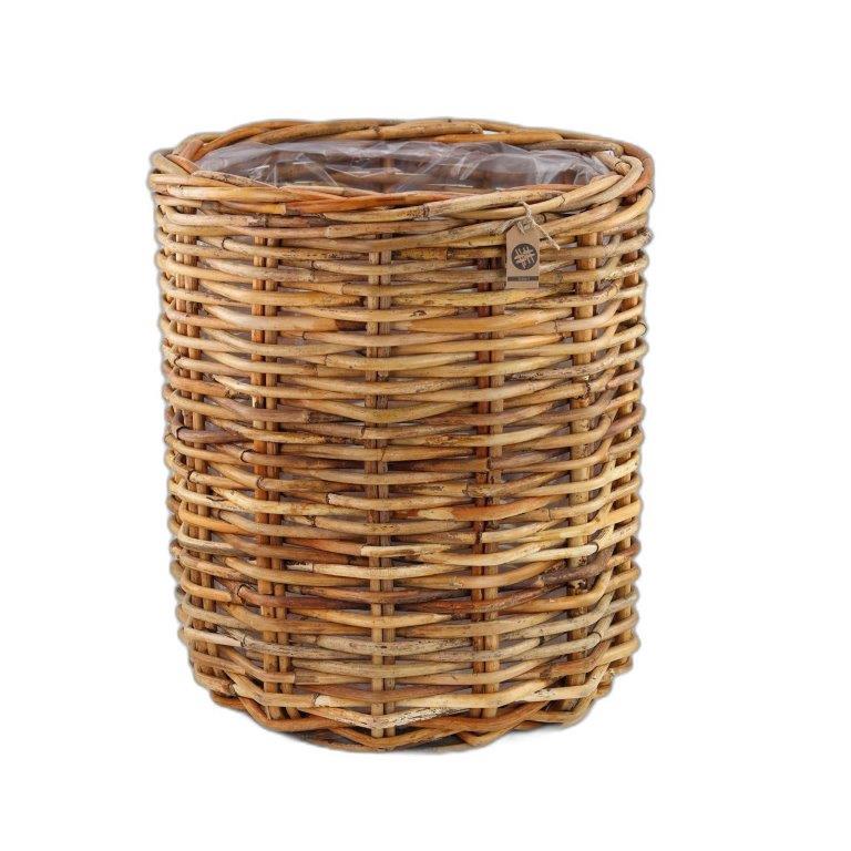 CL rotan cp rond Kolos M Ø60x65H