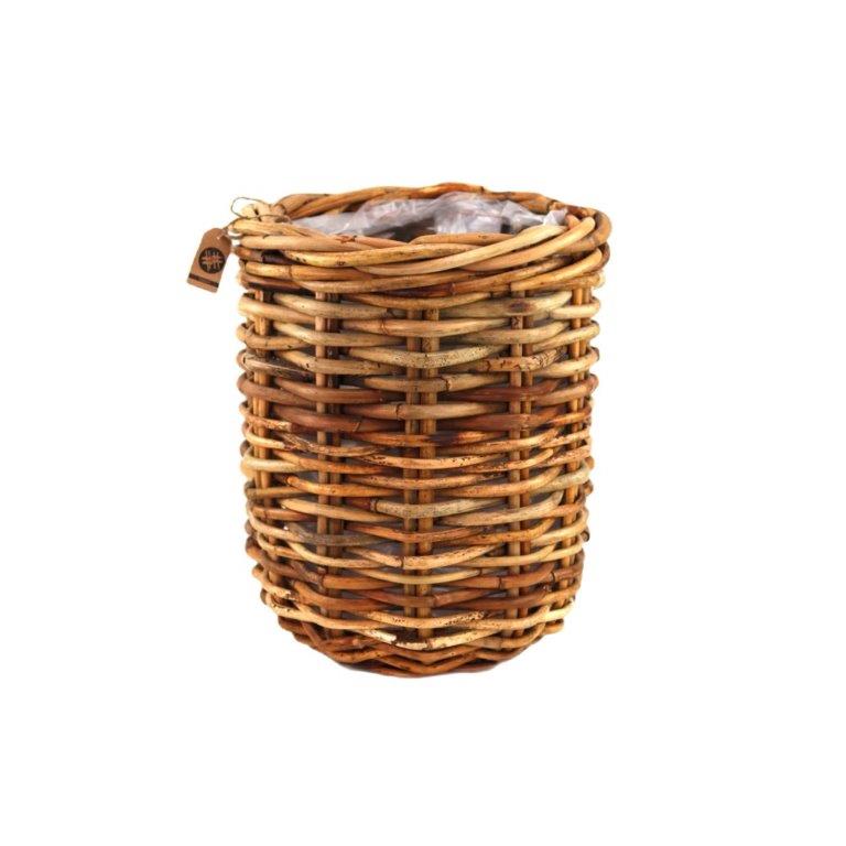 CL rotan cp rond Kolos S Ø48x60H
