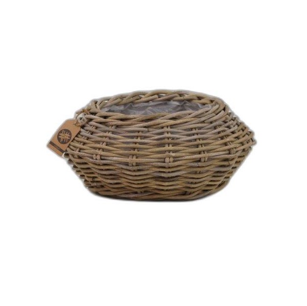 kubu rotan ufo S