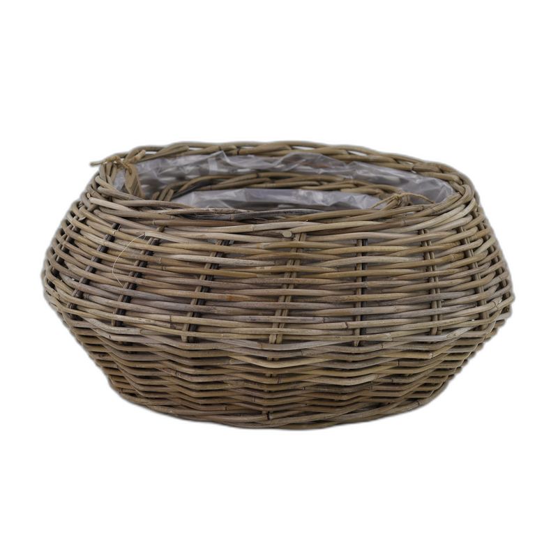 kubu rotan ufo set 2