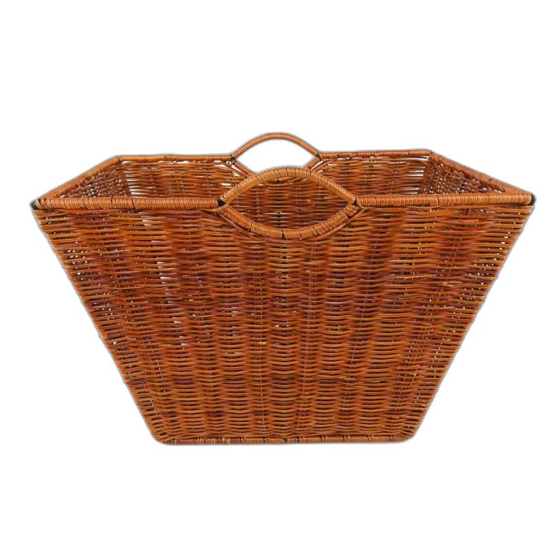 porte-revues tressé