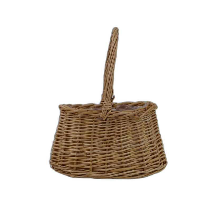 corbeille ovaal naturel "Tosca" S