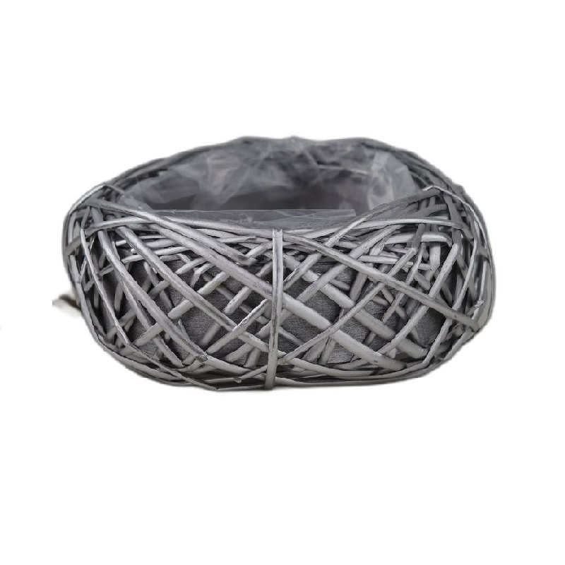 couronne argent moyen