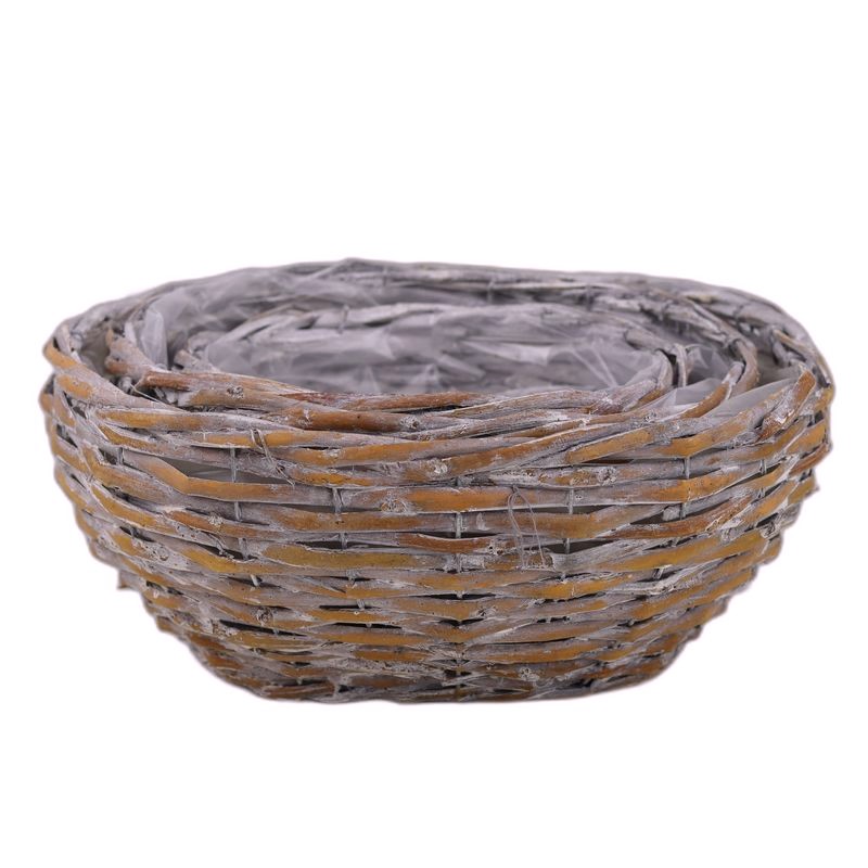 unpeeled mand ovaal set 3