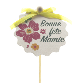 Bonne Fête Mamie