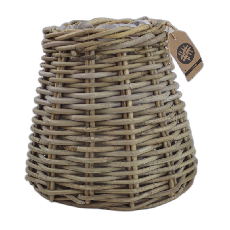 kubu rotan corn basket S