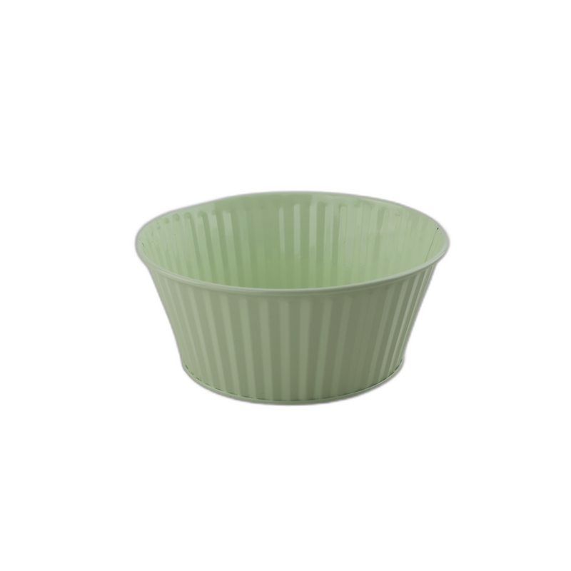 Green Round bowl
