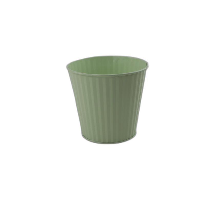 Green Pot