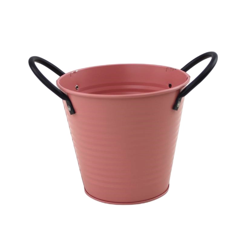 Light-Pink pot