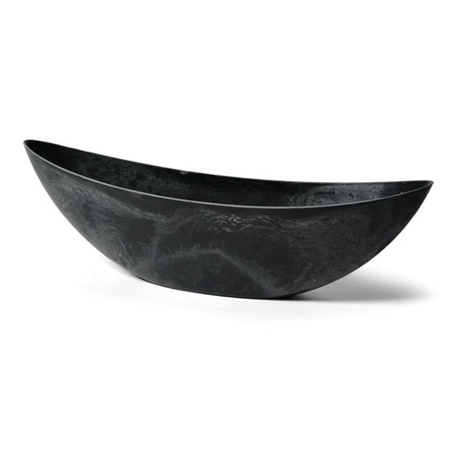 [100296] bateau plastique anthra