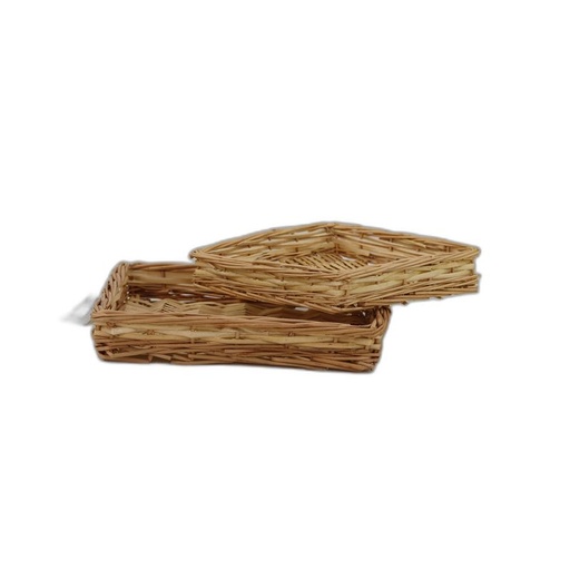 [1678.25] plateau fromage carré 25x25x4