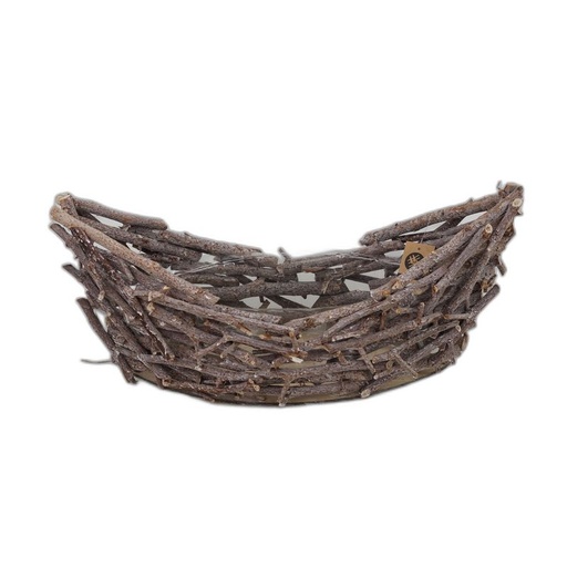 [1731] bateau branches grand