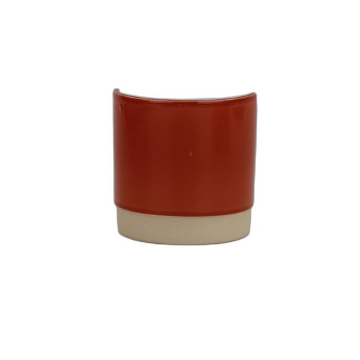 [2280-69] Eno pot terra dia12 h13cm