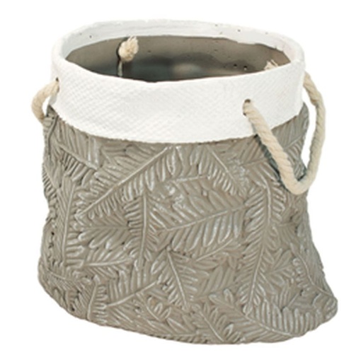 [26-507] cement rond "jungle zak" L