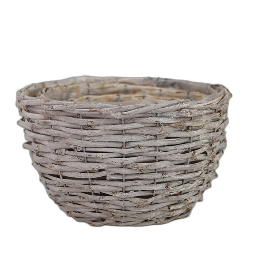 [312203] coupe rond set 3 blanc