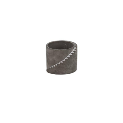 [33433] cement pot trap D11.5