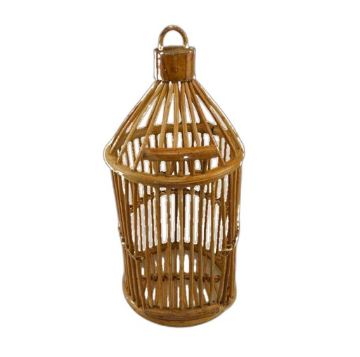 [CAL12] cage d'oiseaux