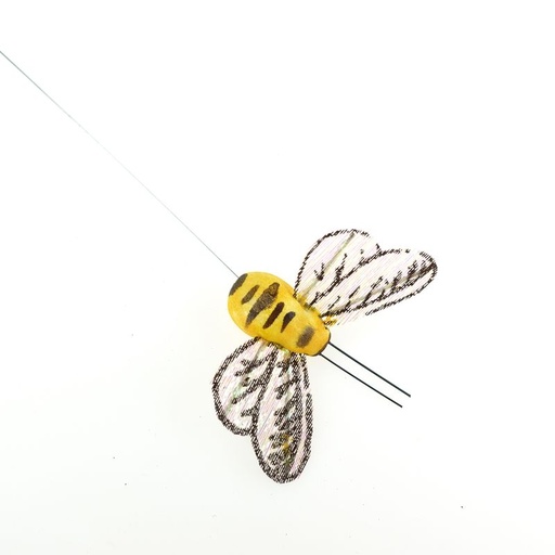 [S-1384] decoratieve bijtjes 24pc