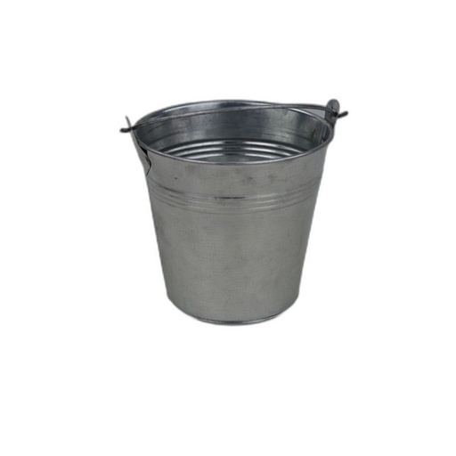[V82014] naturel zinken emmer D11