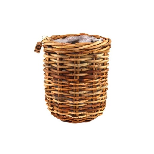 [750-060C] CL rotan cp rond Kolos S Ø48x60H