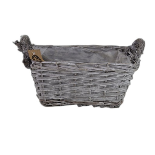 [13108] panier recta 2 ans corde