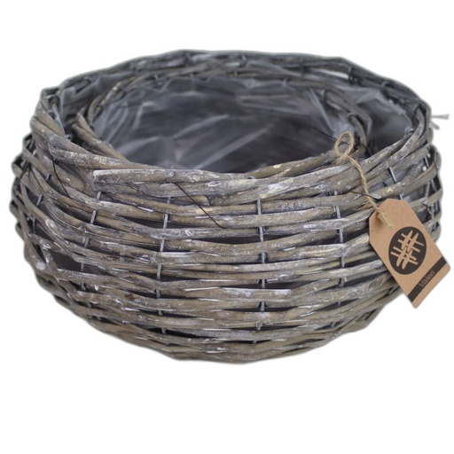 [314-012] mand rond coupe set 2