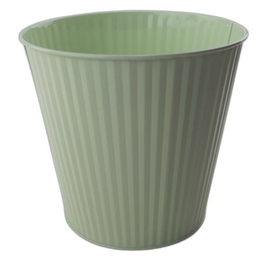 [315-085] Green Pot