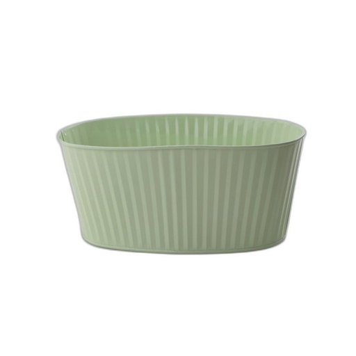 [315-083] Green Oval